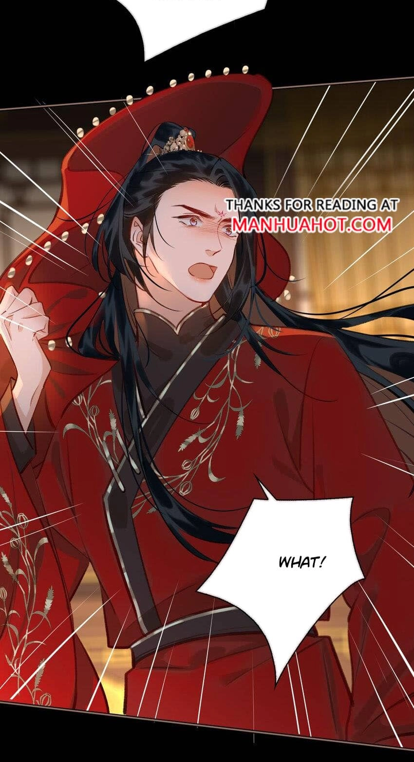 Fall in Mistaken Love Chapter 68 page 23 - 