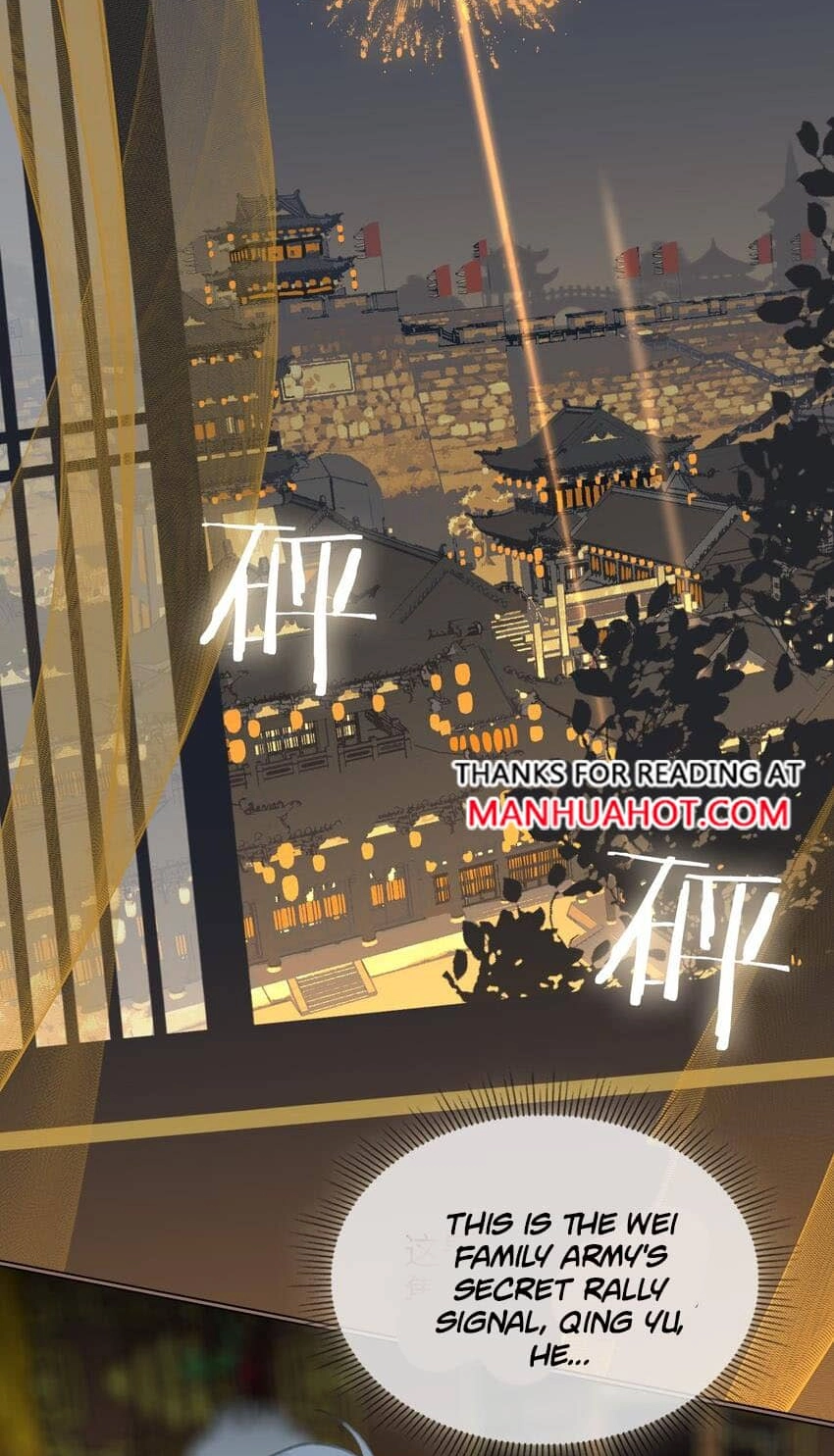 Fall in Mistaken Love Chapter 68 page 26 - 