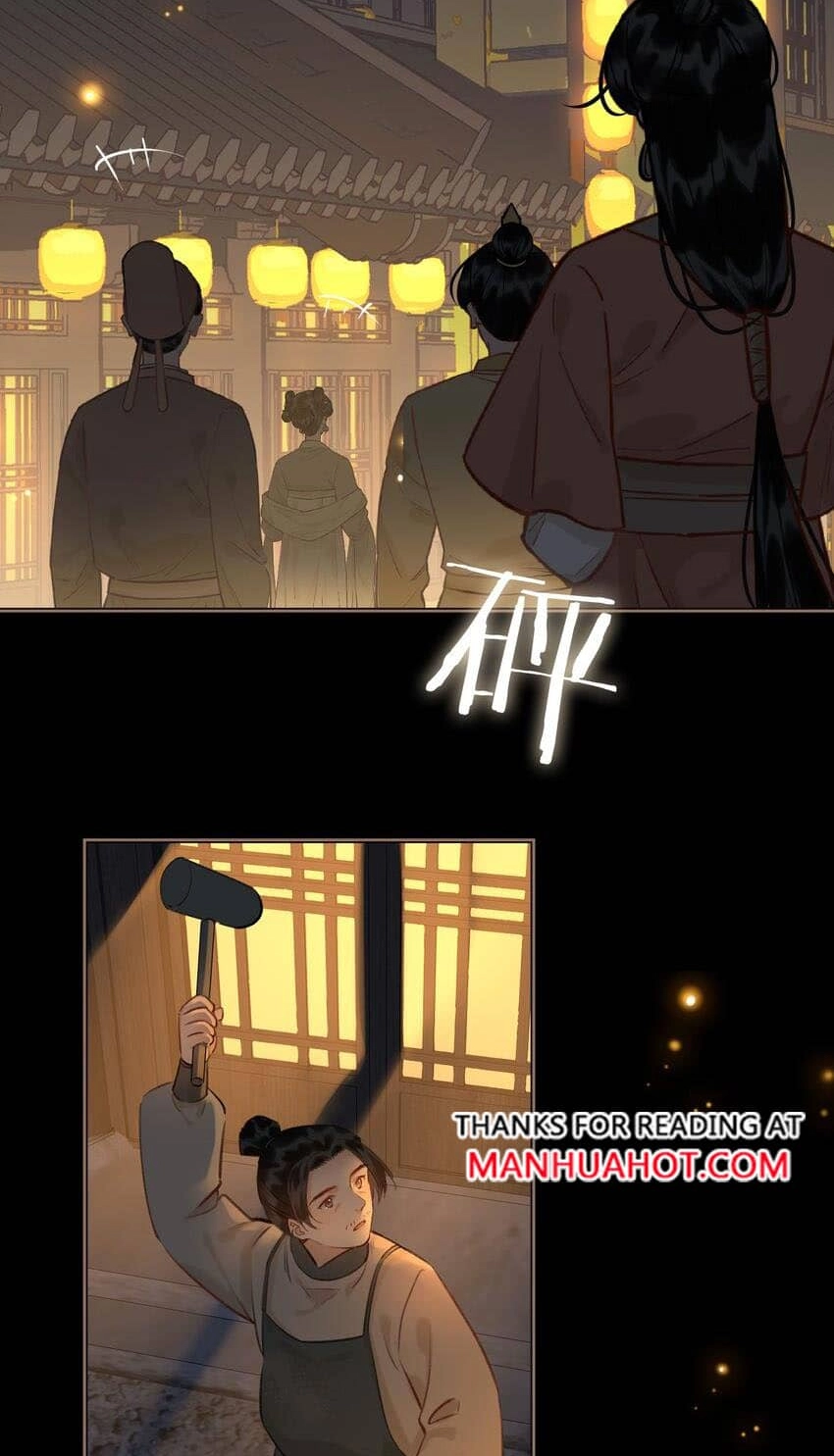 Fall in Mistaken Love Chapter 68 page 29 - 