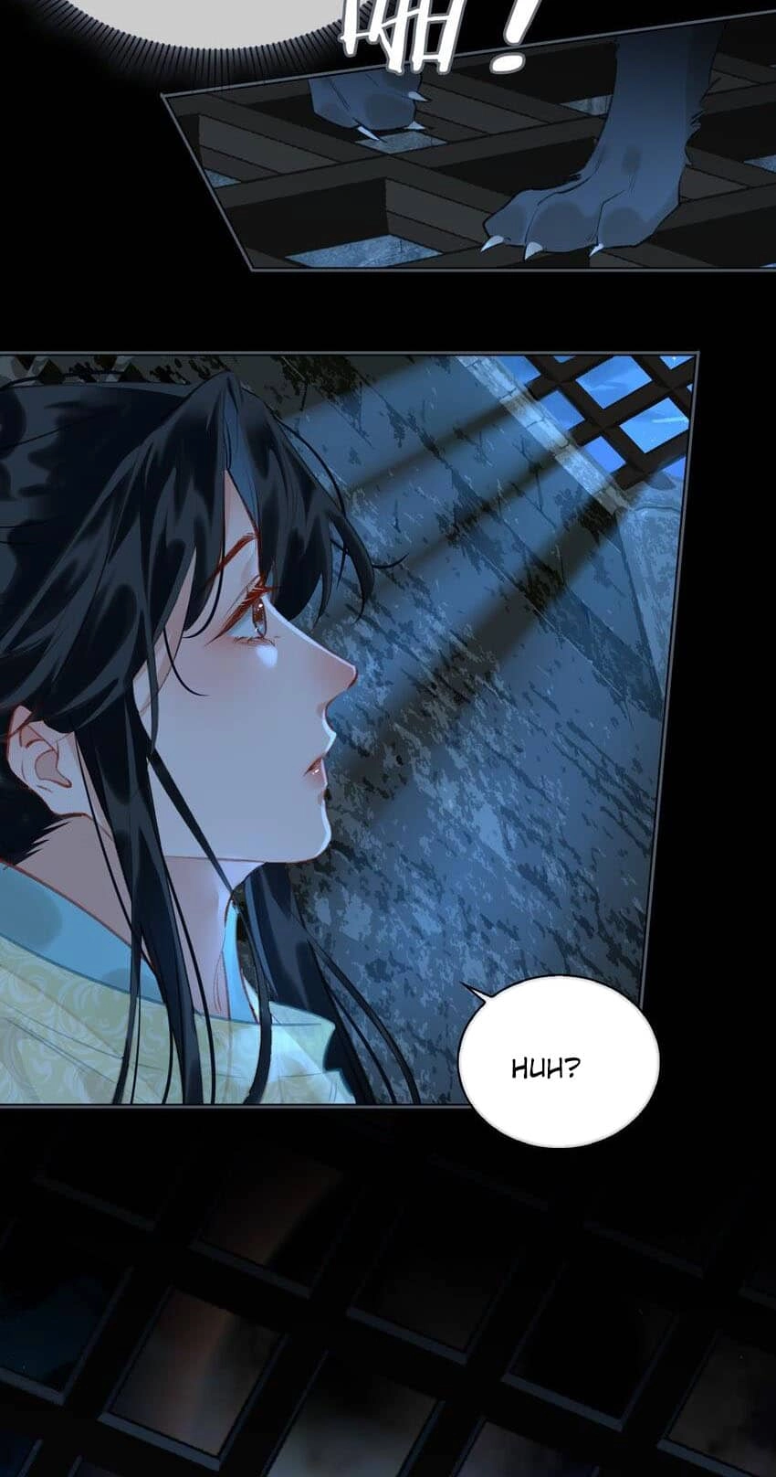 Fall in Mistaken Love Chapter 68 page 4 - 