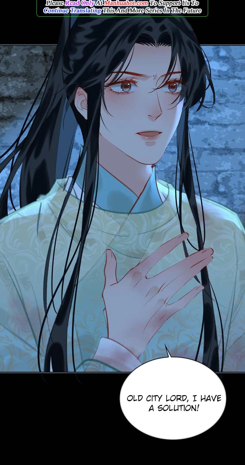 Fall in Mistaken Love Chapter 68 page 6 - 