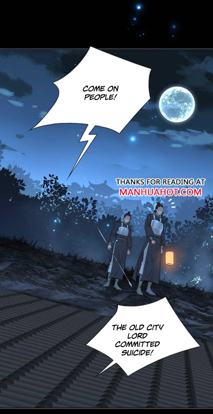 Fall in Mistaken Love Chapter 68 page 7 - 