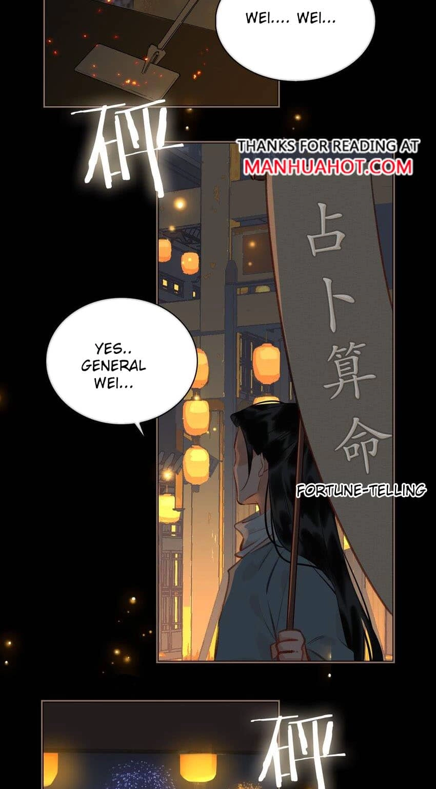 Fall in Mistaken Love Chapter 69 page 2 - 