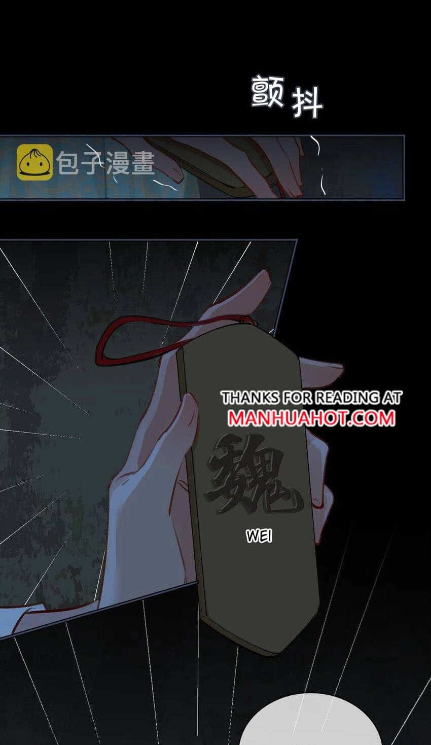 Fall in Mistaken Love Chapter 69 page 12 - 