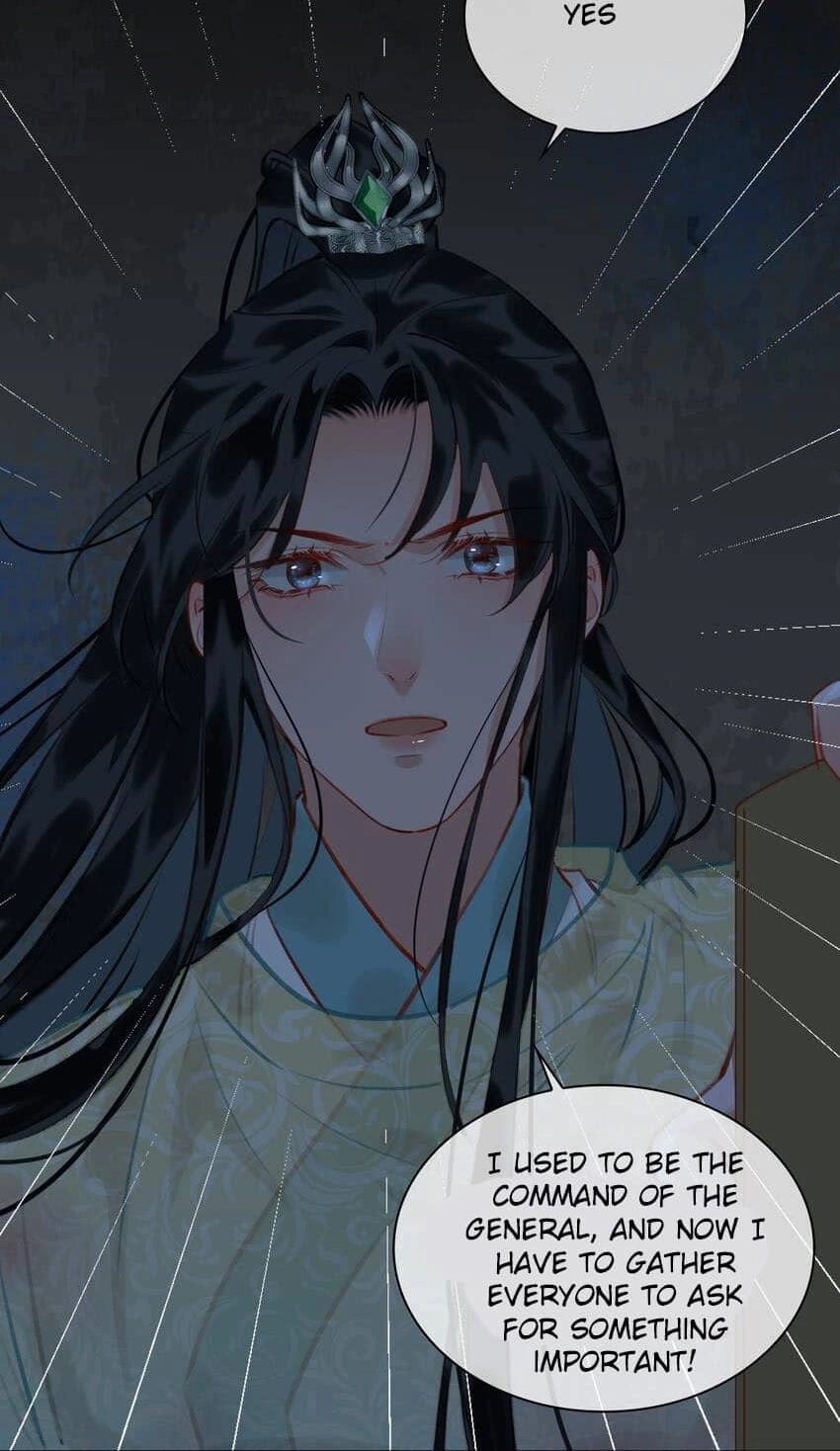 Fall in Mistaken Love Chapter 69 page 13 - 
