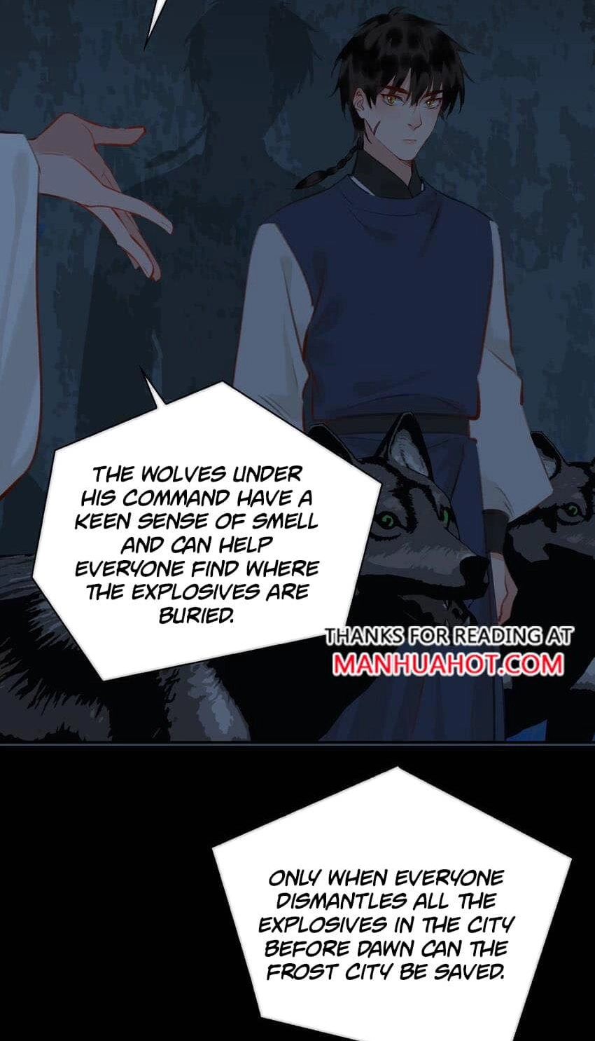 Fall in Mistaken Love Chapter 69 page 19 - 
