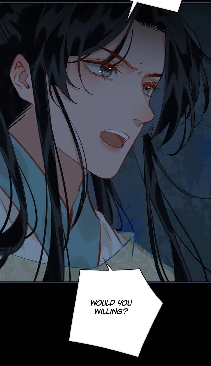 Fall in Mistaken Love Chapter 69 page 20 - 