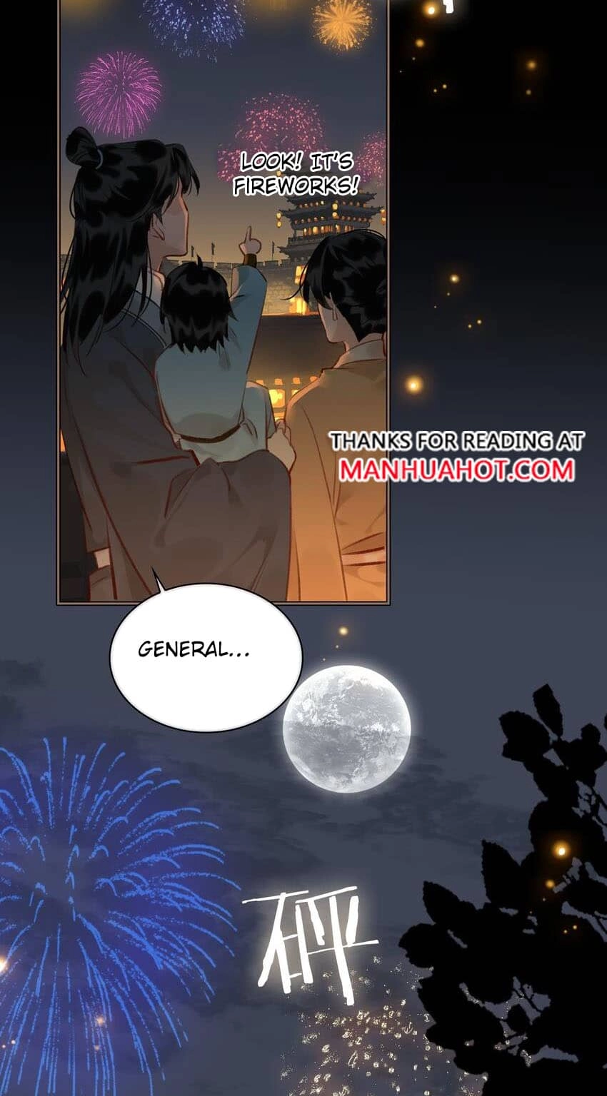 Fall in Mistaken Love Chapter 69 page 3 - 