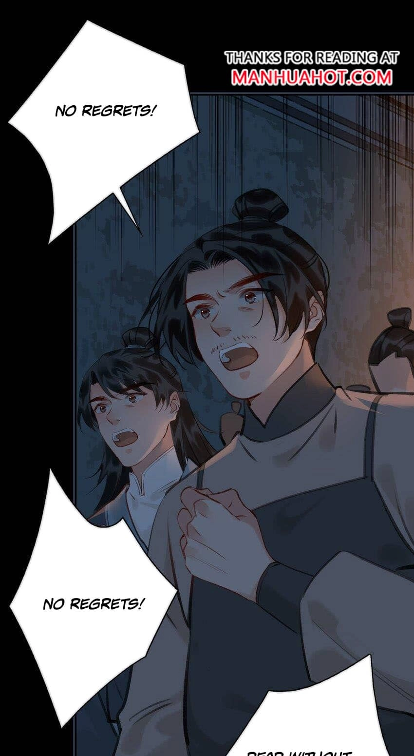 Fall in Mistaken Love Chapter 69 page 21 - 