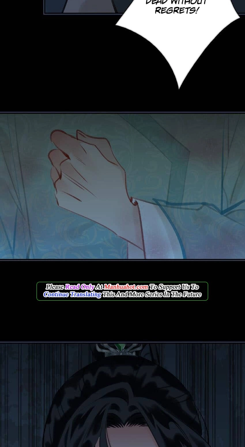 Fall in Mistaken Love Chapter 69 page 22 - 