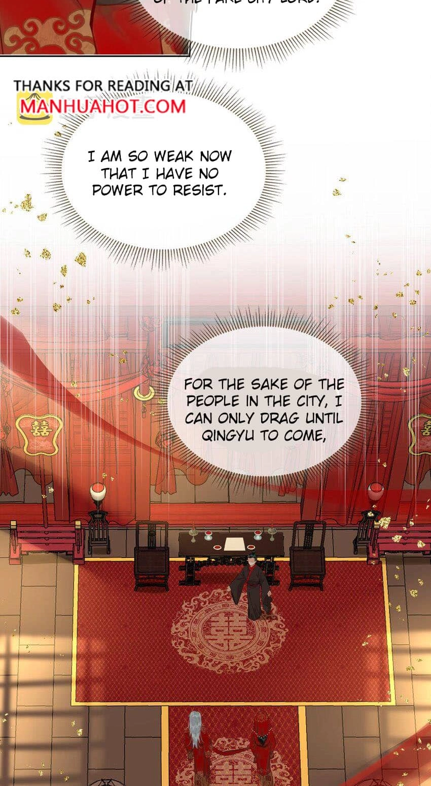 Fall in Mistaken Love Chapter 69 page 28 - 