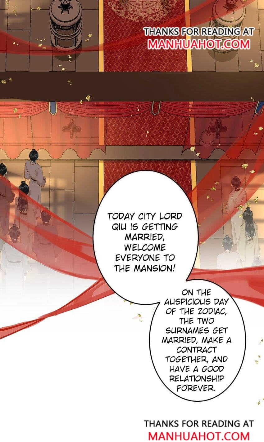 Fall in Mistaken Love Chapter 69 page 29 - 