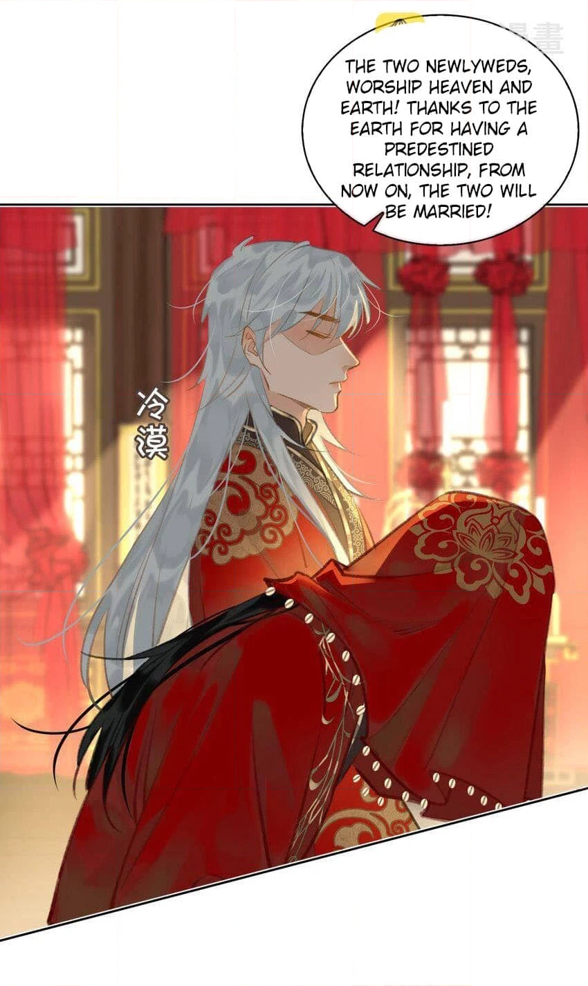 Fall in Mistaken Love Chapter 69 page 30 - 