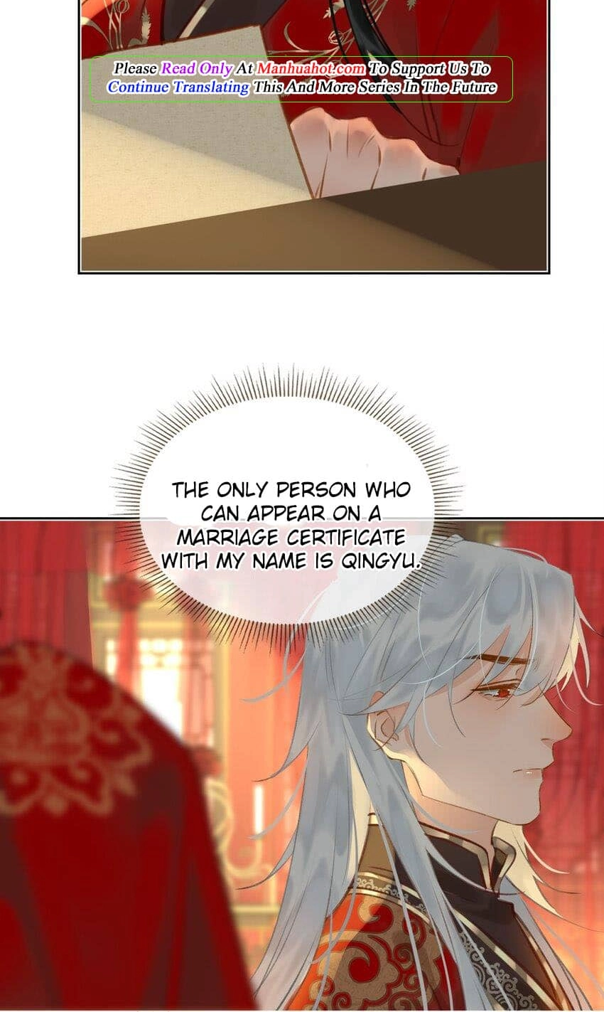 Fall in Mistaken Love Chapter 69 page 34 - 