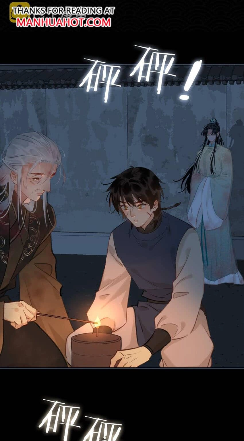 Fall in Mistaken Love Chapter 69 page 6 - 