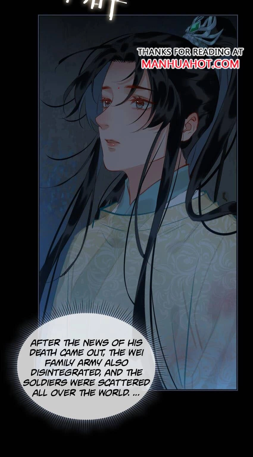 Fall in Mistaken Love Chapter 69 page 7 - 