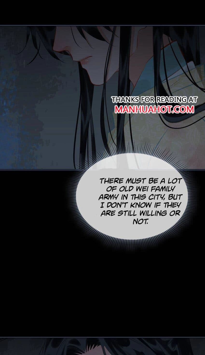 Fall in Mistaken Love Chapter 69 page 8 - 