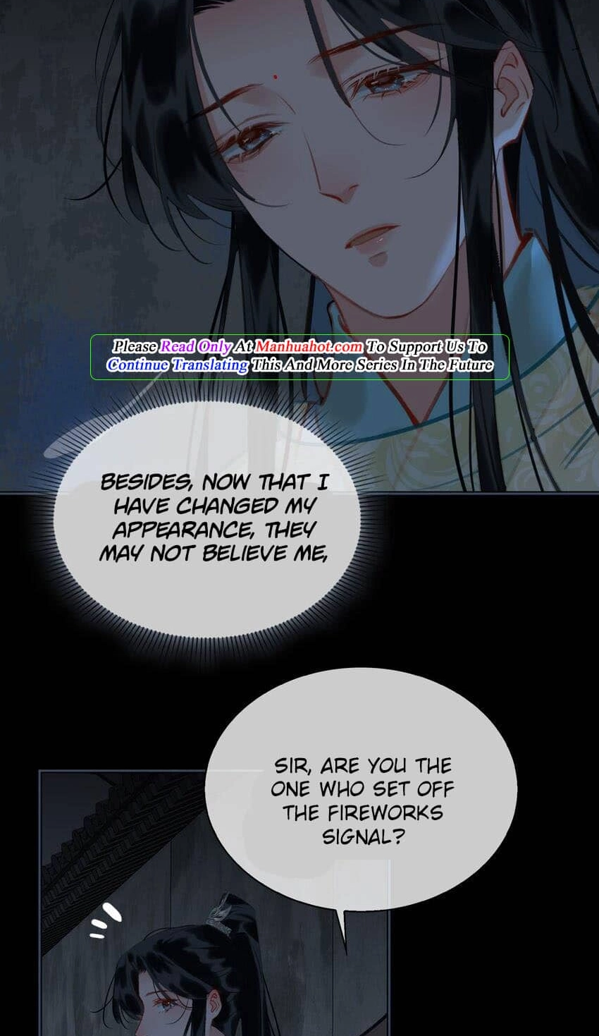 Fall in Mistaken Love Chapter 69 page 9 - 