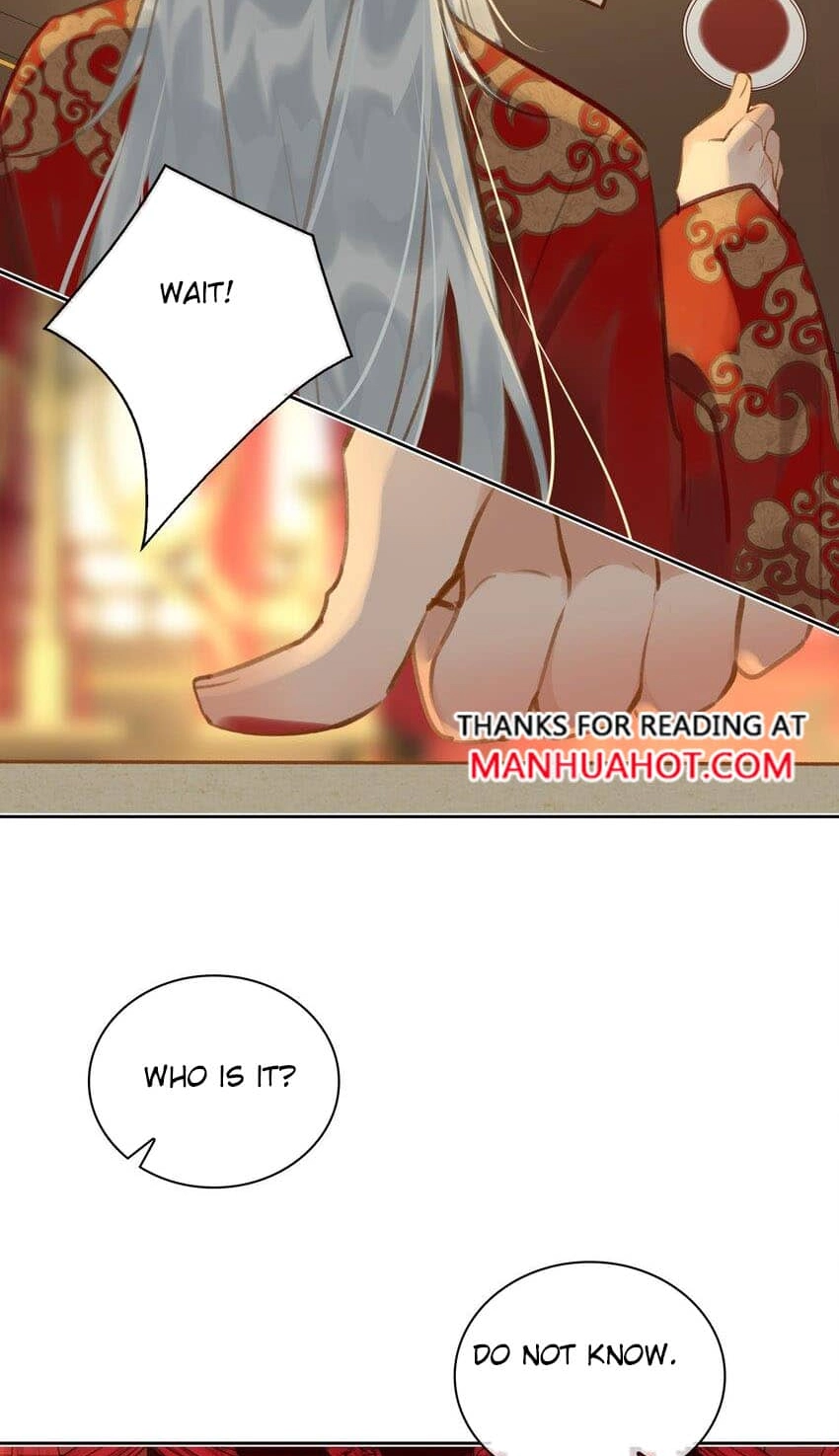 Fall in Mistaken Love Chapter 70 page 2 - 