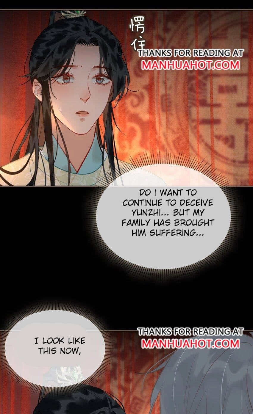 Fall in Mistaken Love Chapter 70 page 23 - 