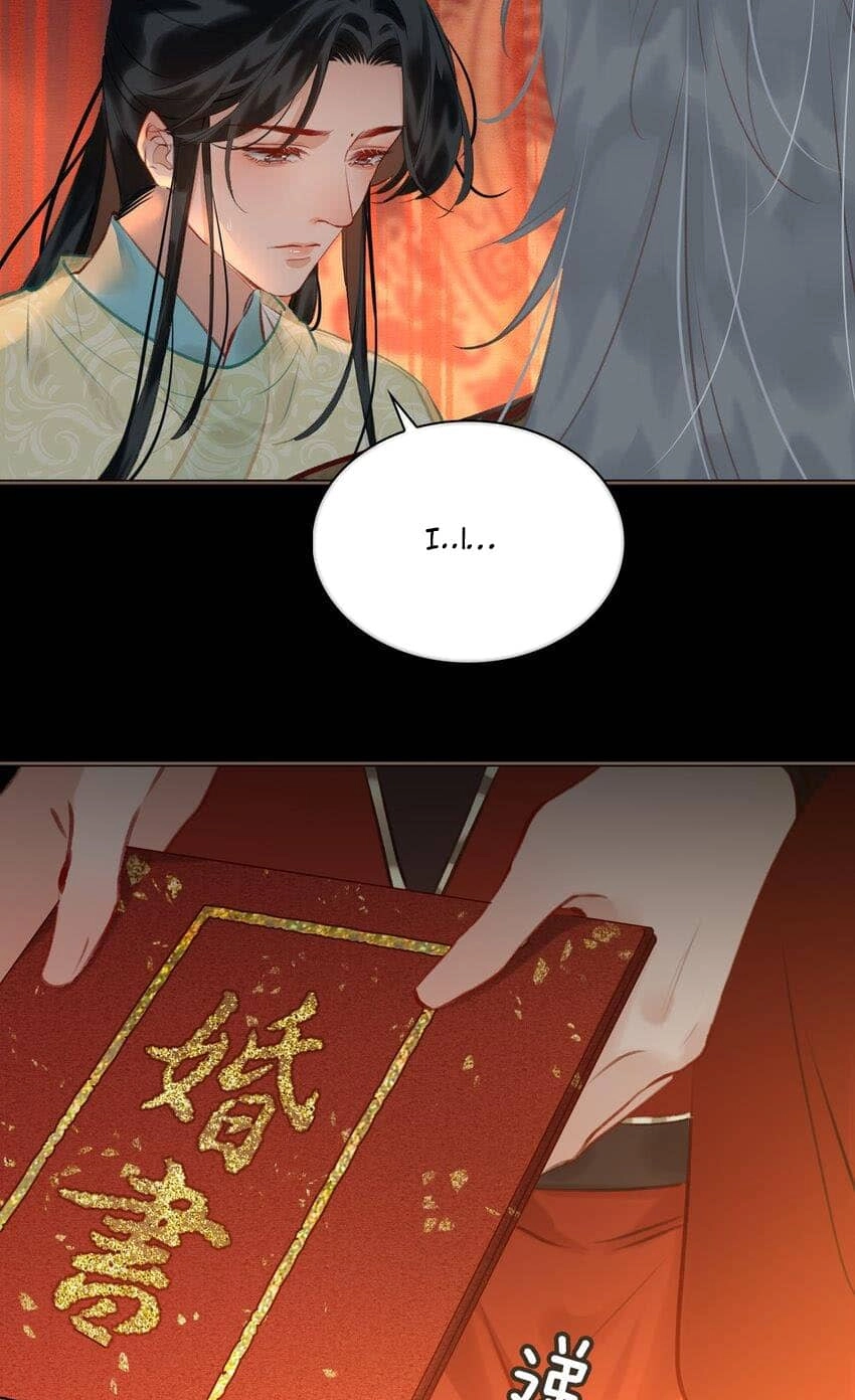 Fall in Mistaken Love Chapter 70 page 24 - 