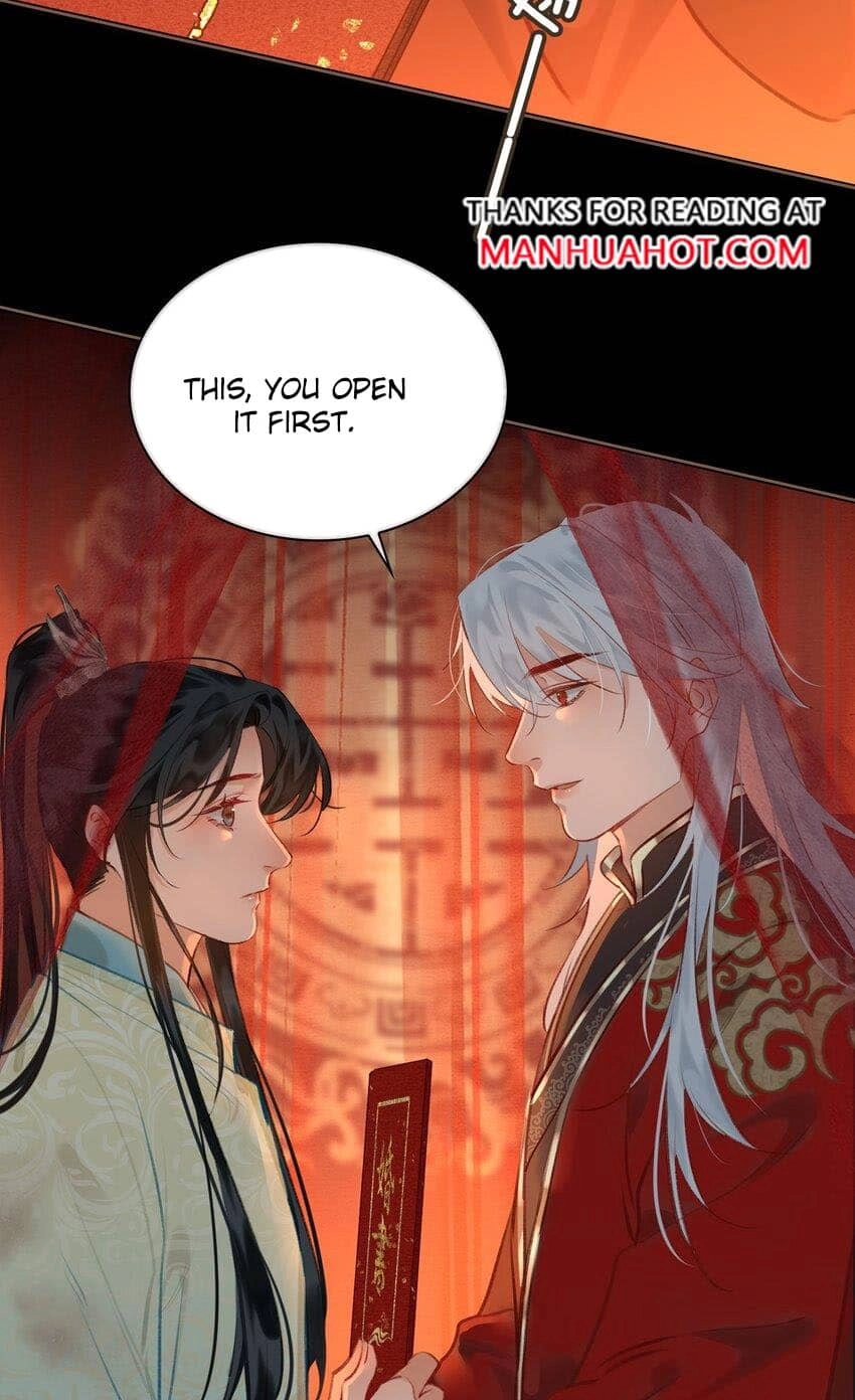 Fall in Mistaken Love Chapter 70 page 25 - 