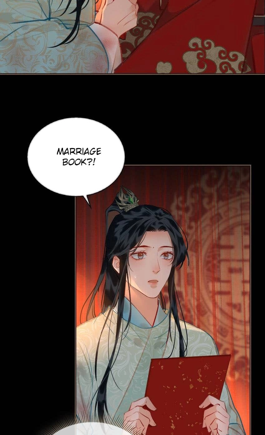 Fall in Mistaken Love Chapter 70 page 26 - 