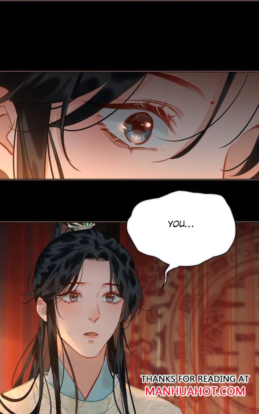Fall in Mistaken Love Chapter 70 page 28 - 