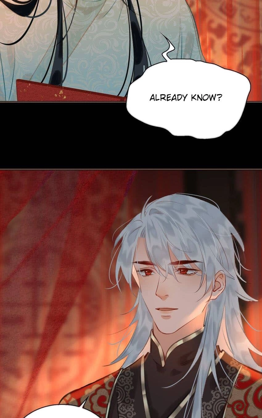 Fall in Mistaken Love Chapter 70 page 29 - 