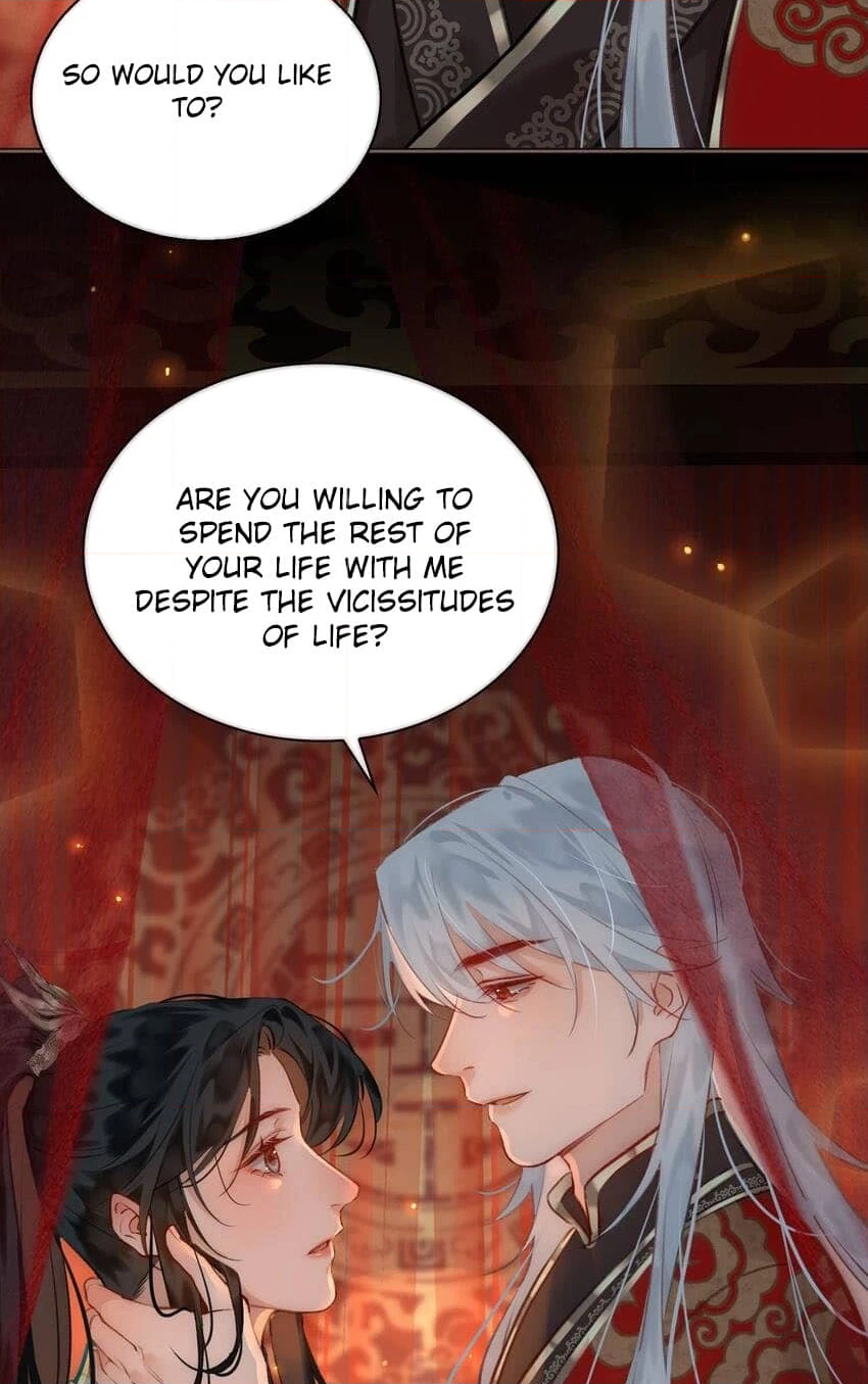 Fall in Mistaken Love Chapter 70 page 30 - 