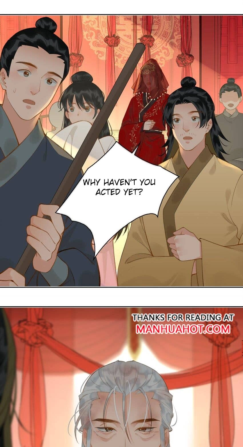 Fall in Mistaken Love Chapter 70 page 7 - 