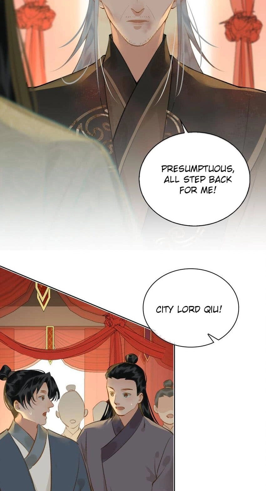 Fall in Mistaken Love Chapter 70 page 8 - 