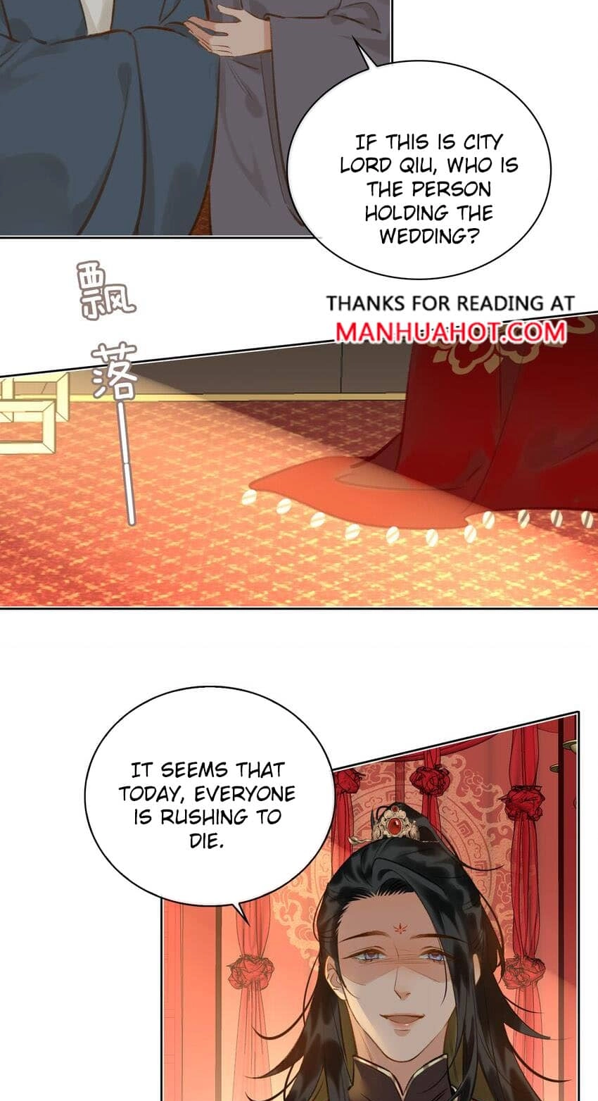 Fall in Mistaken Love Chapter 70 page 9 - 