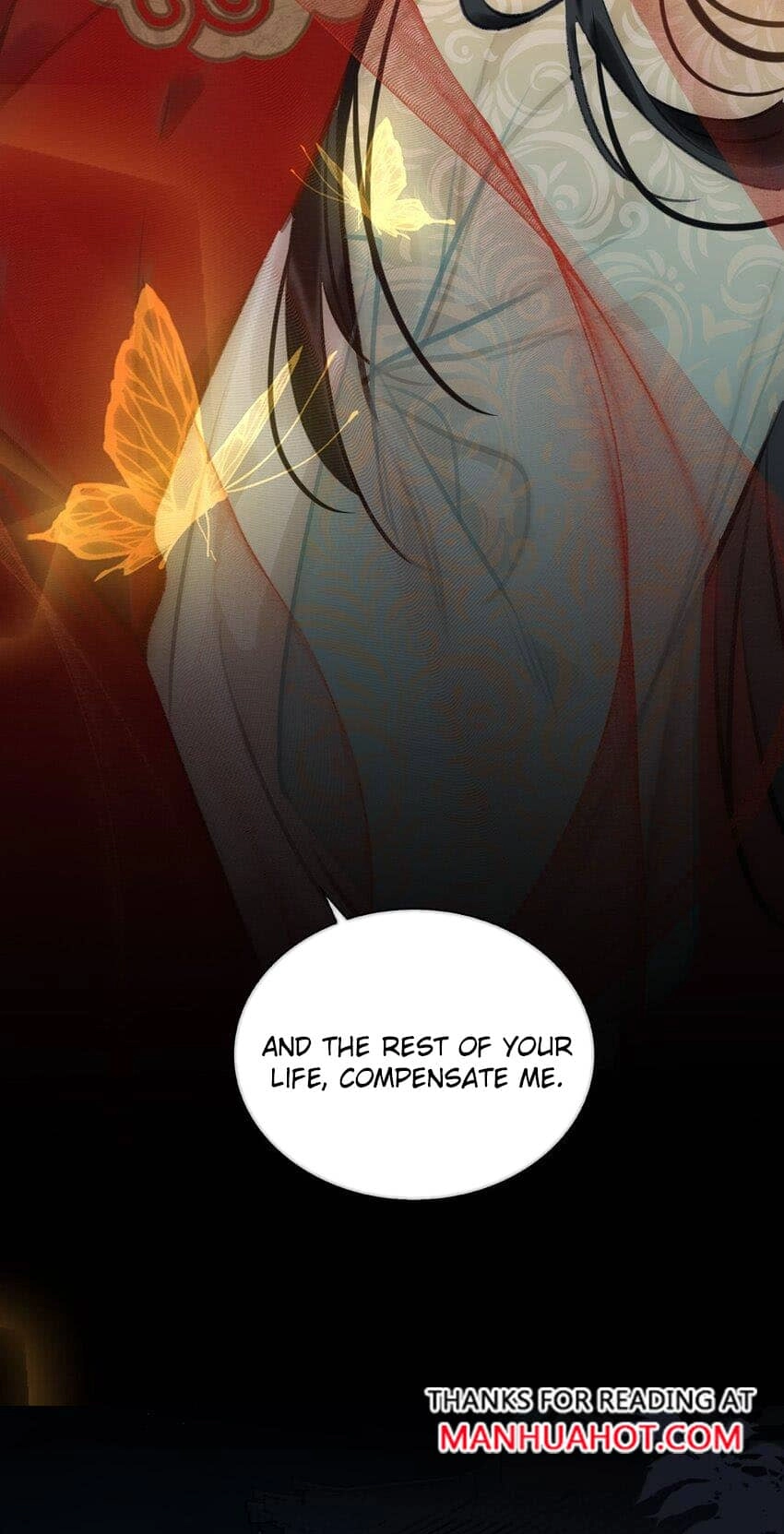 Fall in Mistaken Love Chapter 71 page 15 - 