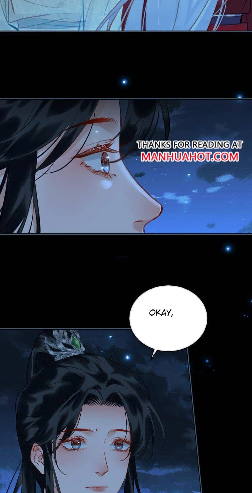 Fall in Mistaken Love Chapter 71 page 18 - 