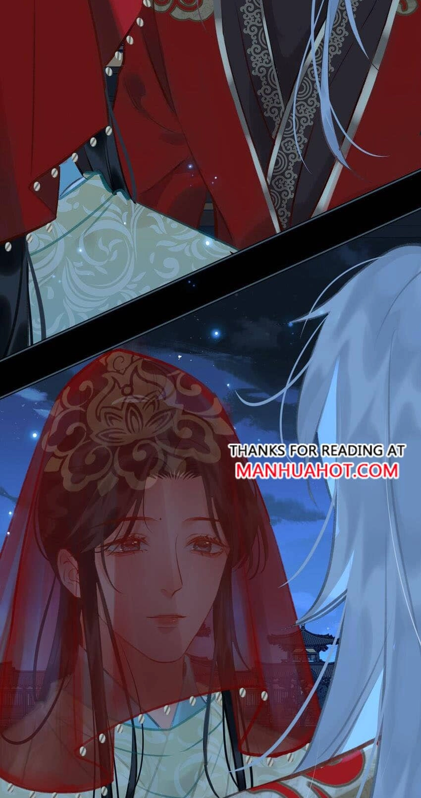 Fall in Mistaken Love Chapter 71 page 22 - 