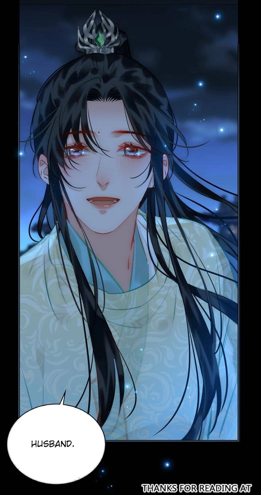 Fall in Mistaken Love Chapter 71 page 24 - 