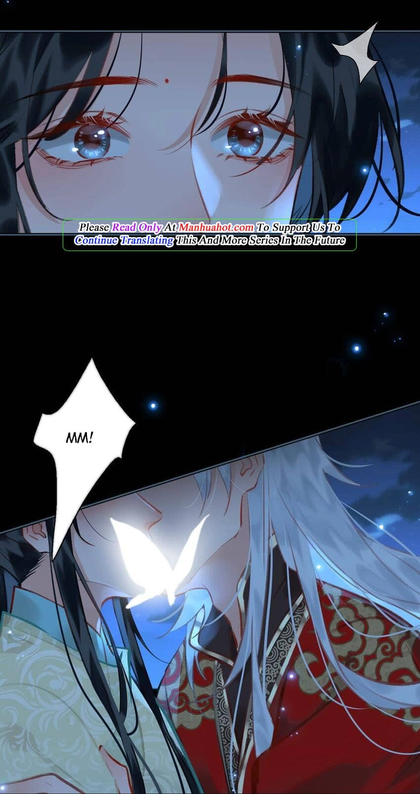 Fall in Mistaken Love Chapter 71 page 26 - 