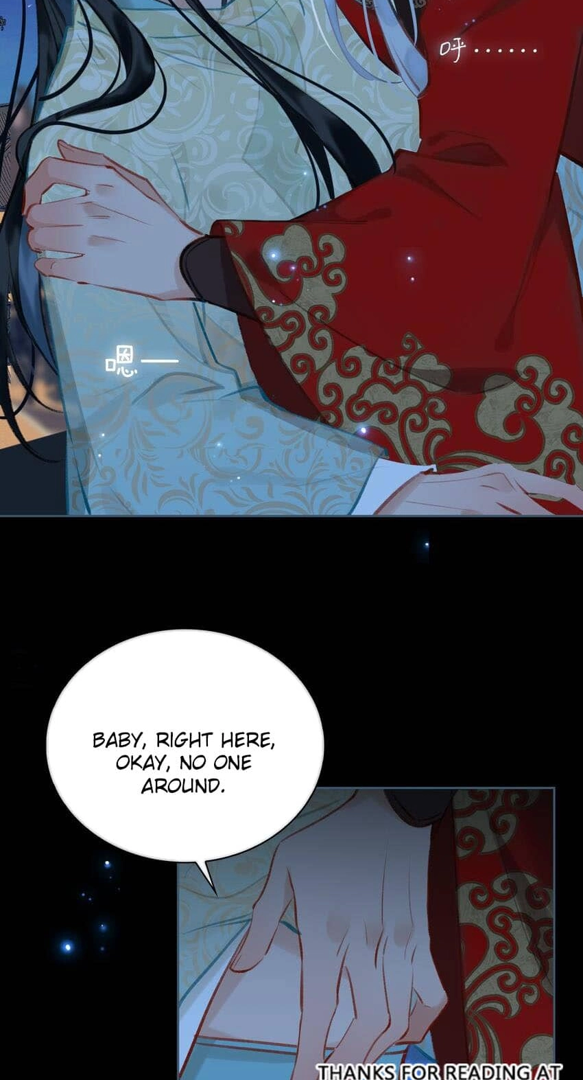 Fall in Mistaken Love Chapter 71 page 29 - 