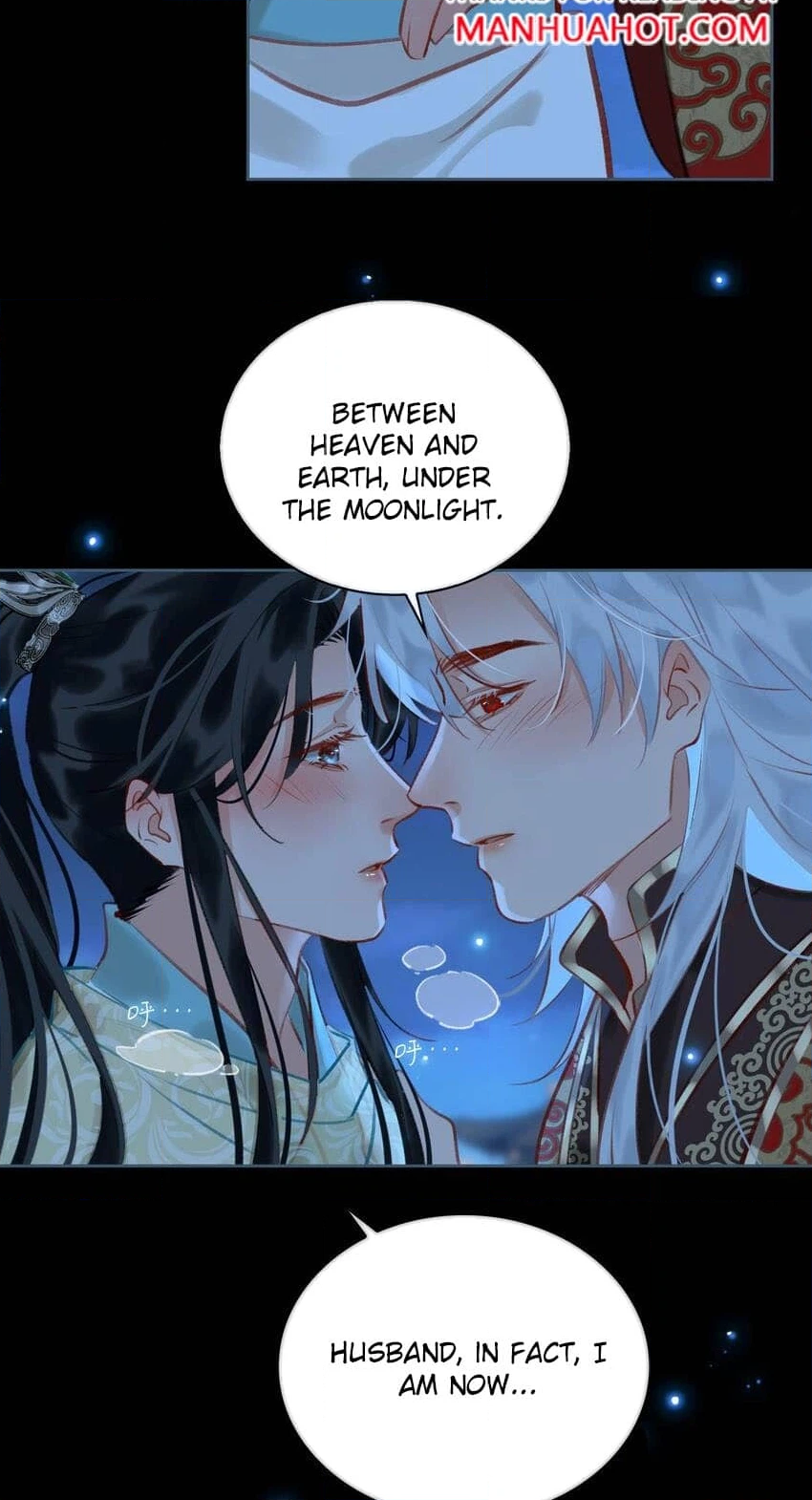 Fall in Mistaken Love Chapter 71 page 30 - 