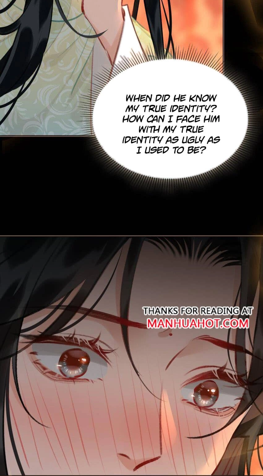Fall in Mistaken Love Chapter 71 page 4 - 