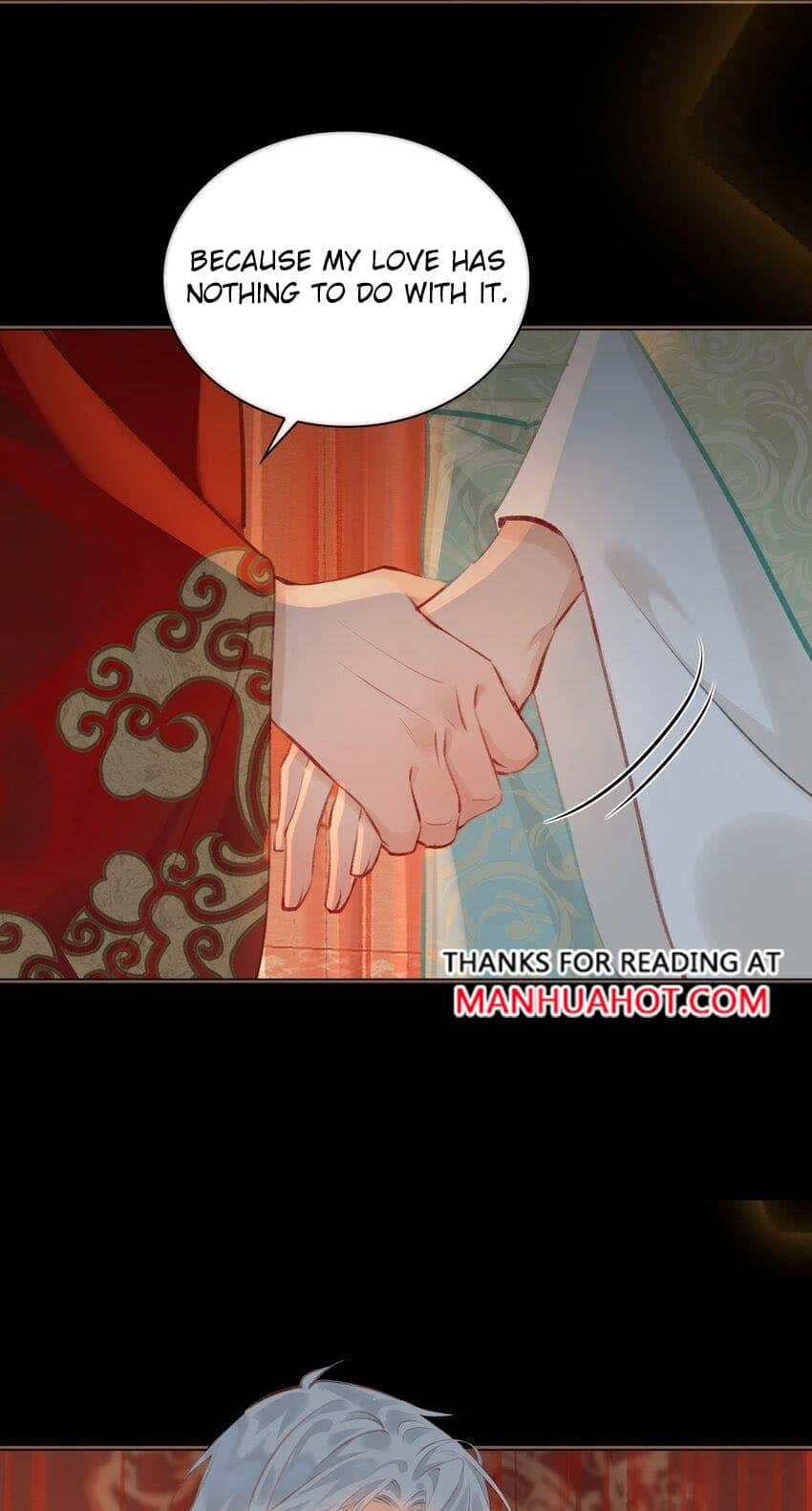 Fall in Mistaken Love Chapter 71 page 8 - 