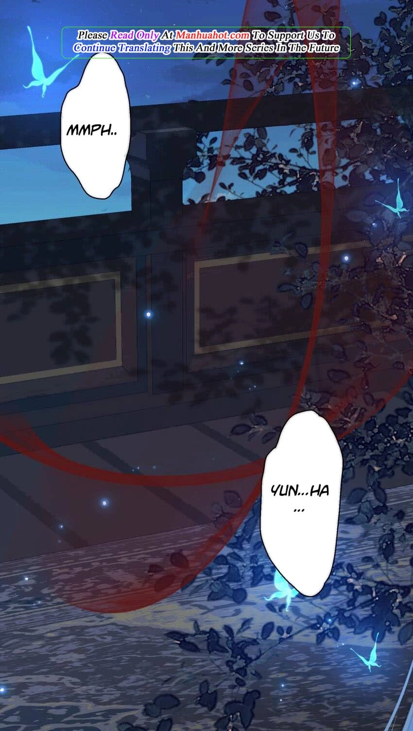 Fall in Mistaken Love Chapter 72 page 2 - 