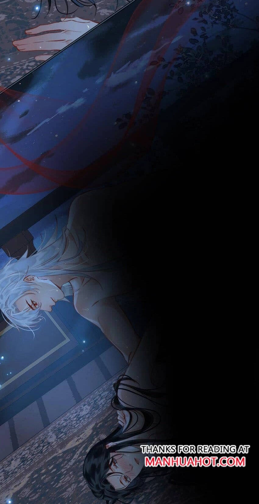 Fall in Mistaken Love Chapter 72 page 11 - 