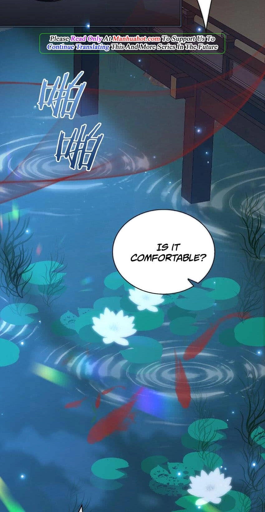 Fall in Mistaken Love Chapter 72 page 13 - 