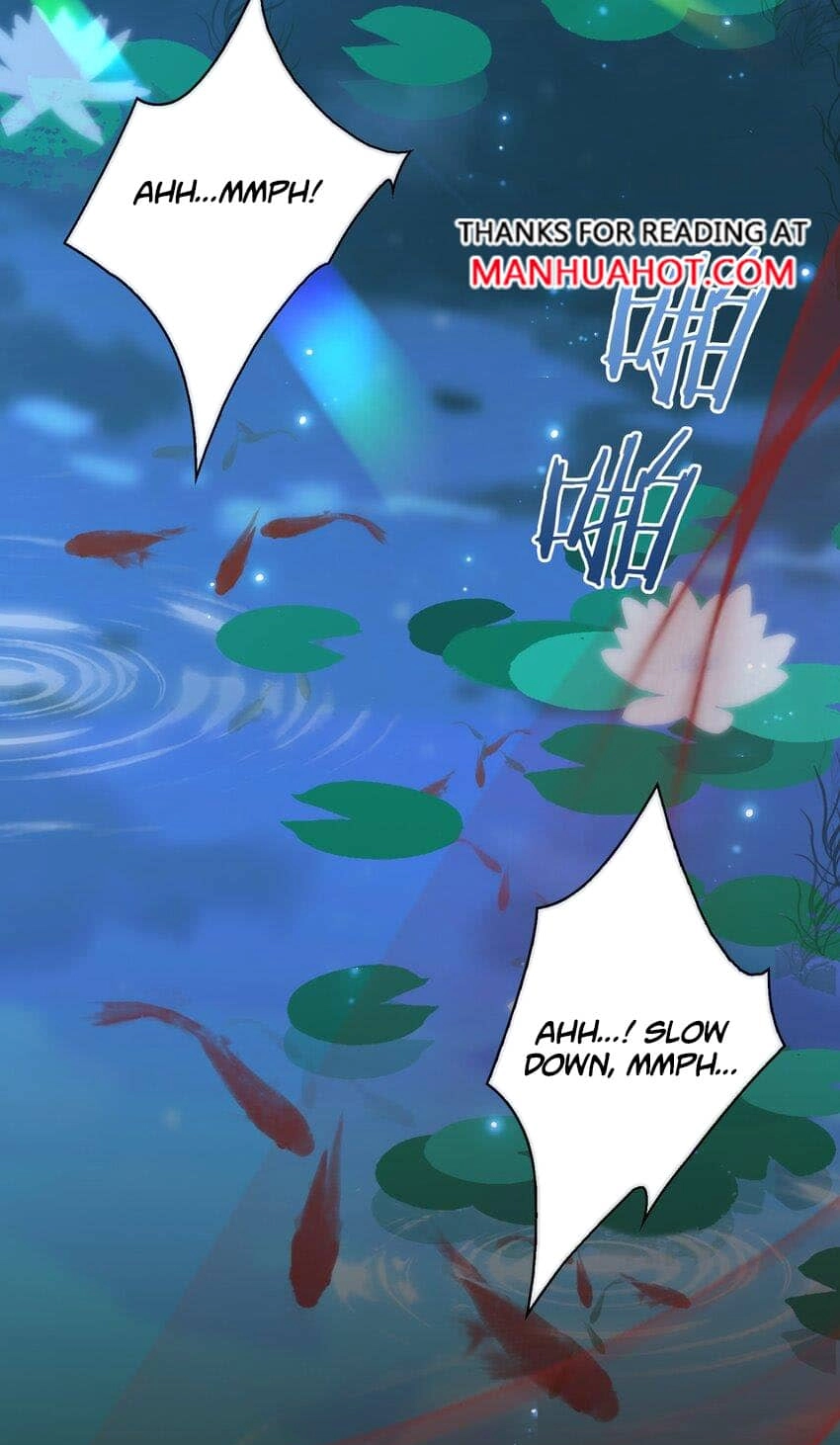 Fall in Mistaken Love Chapter 72 page 14 - 