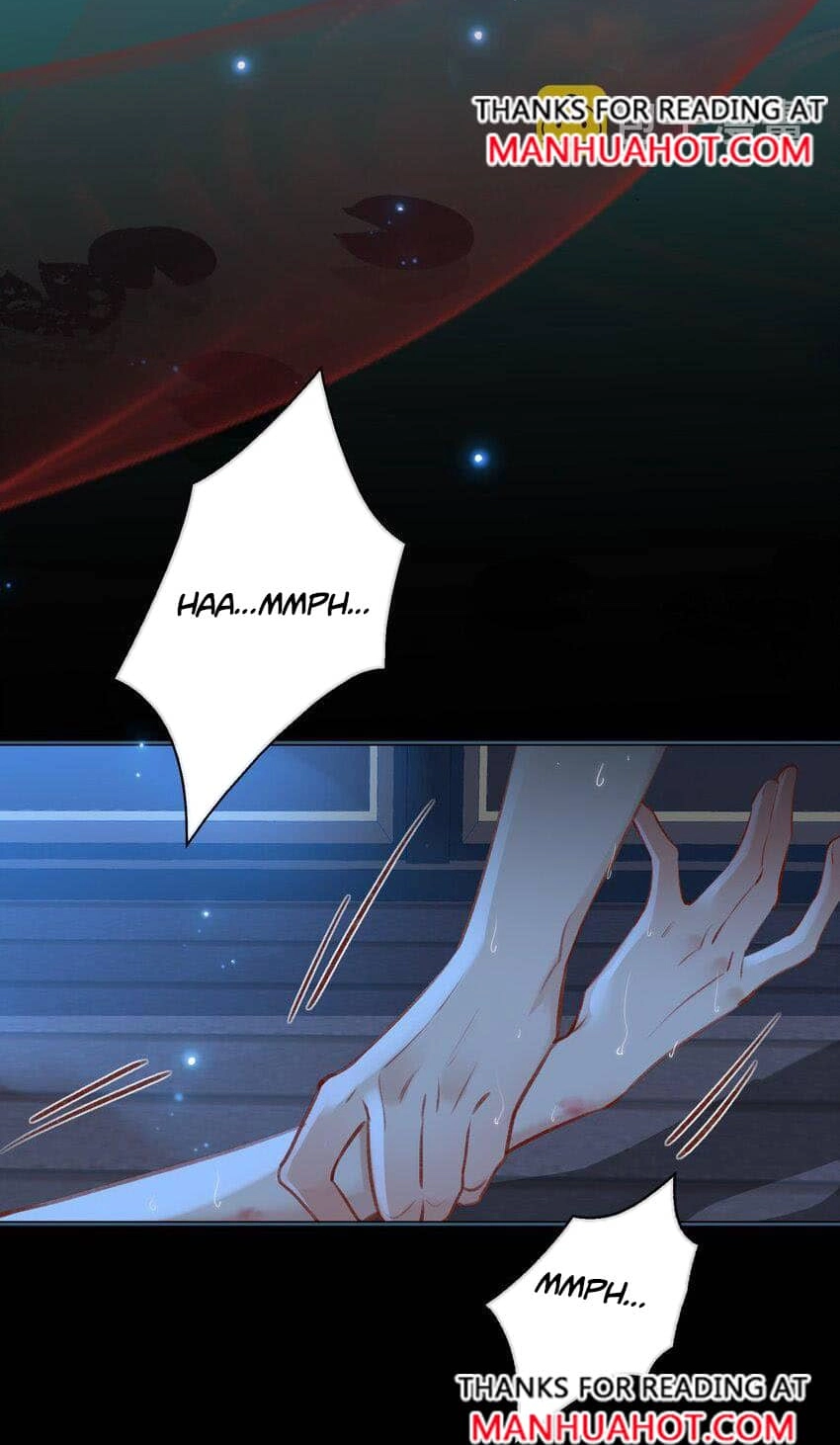 Fall in Mistaken Love Chapter 72 page 15 - 