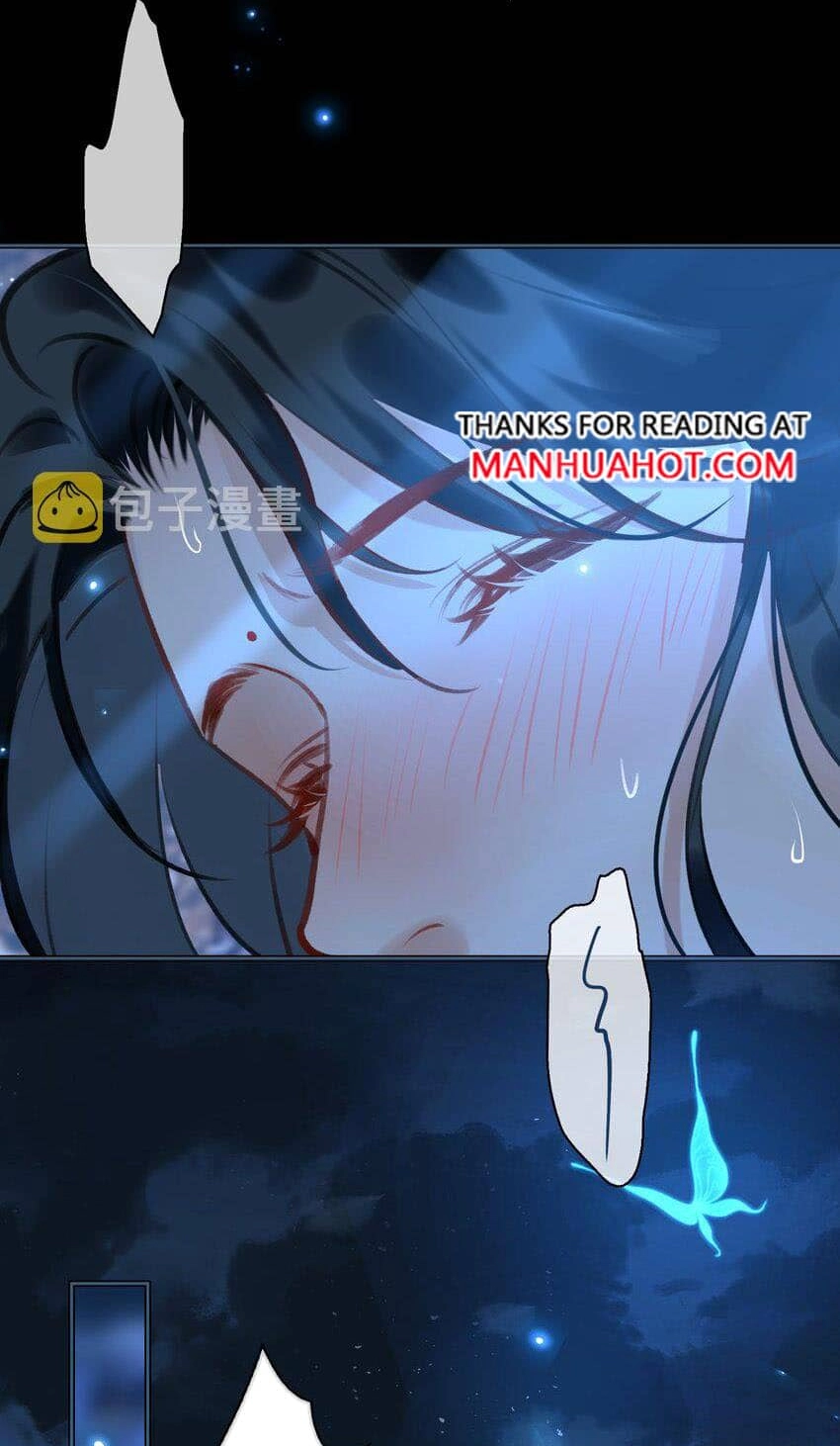 Fall in Mistaken Love Chapter 72 page 17 - 
