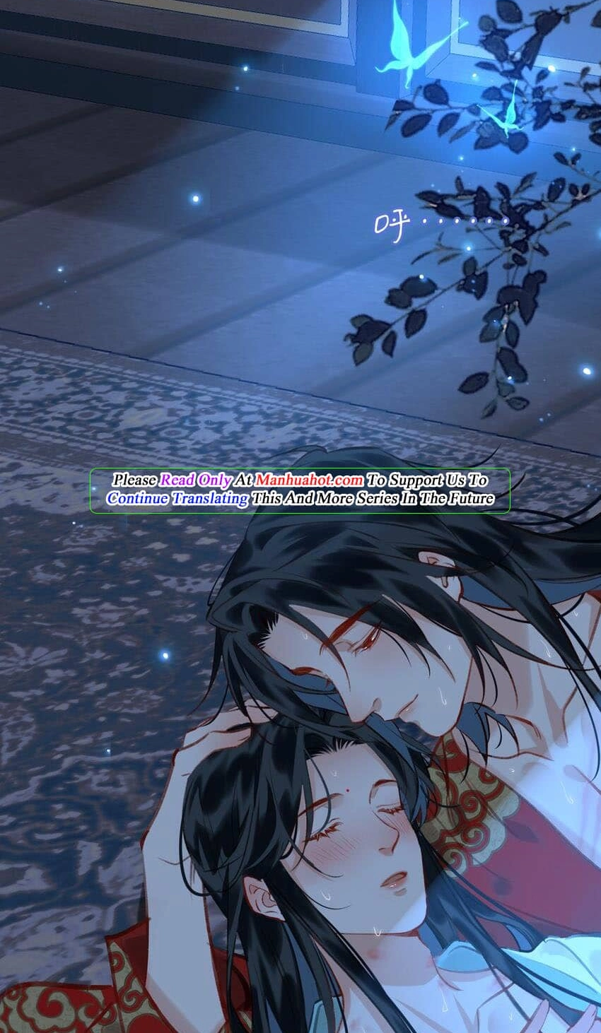 Fall in Mistaken Love Chapter 72 page 19 - 