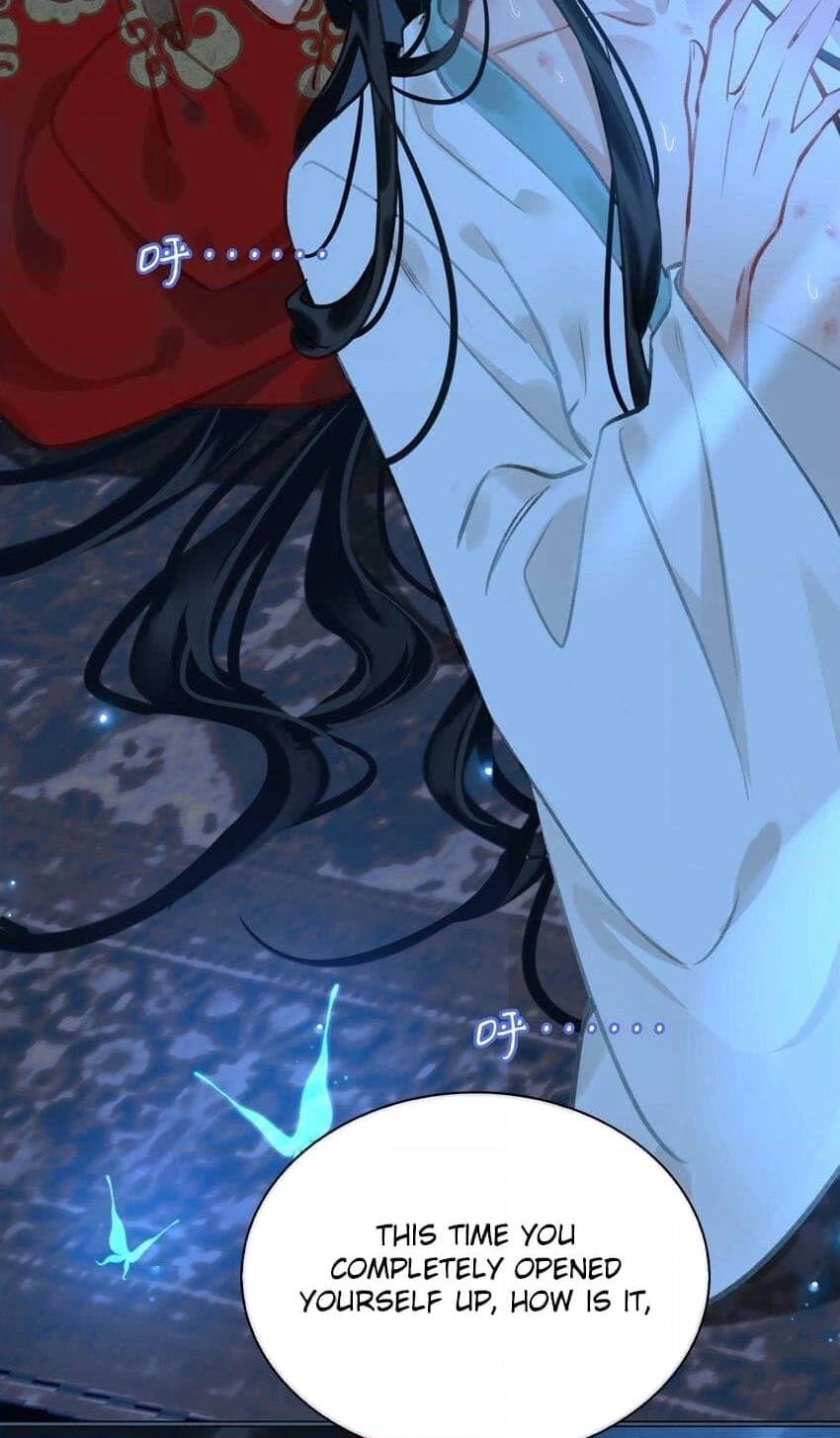 Fall in Mistaken Love Chapter 72 page 20 - 